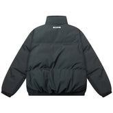 FOG fear God double thread Essential colorful laser stand collar down jacket